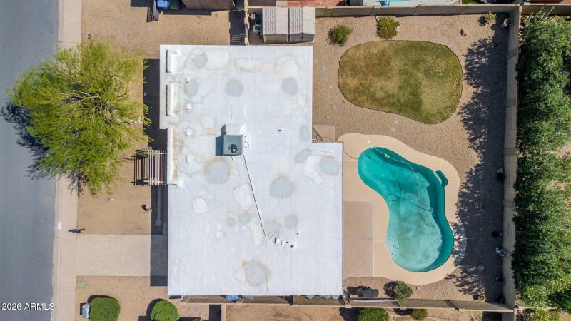 4143 E Beryl Ln Drone-14