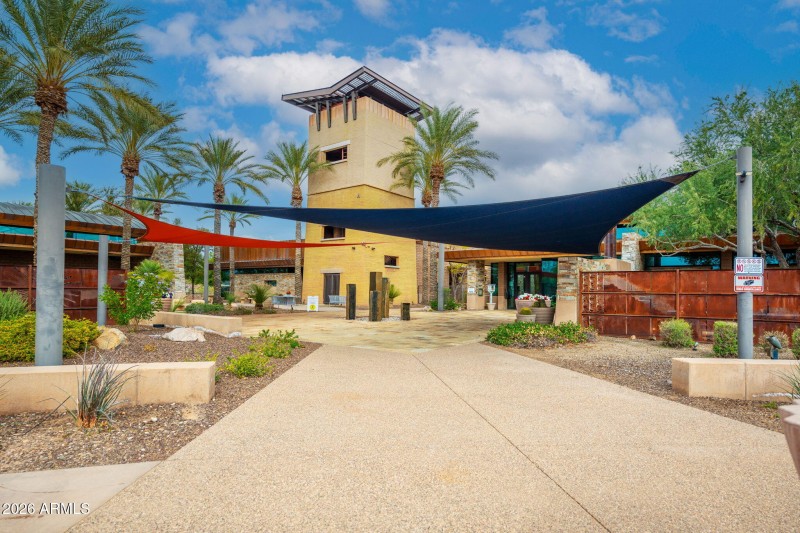 The Village at Vistancia - Mountain Vist