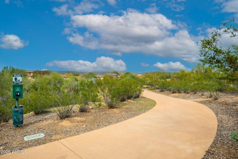 The Village at Vistancia - Mountain Vist