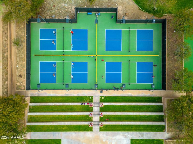 The Village at Vistancia - Mountain Vist