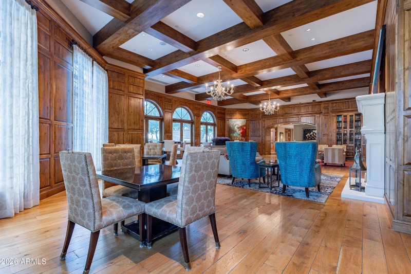 Luxurious and Comfortable