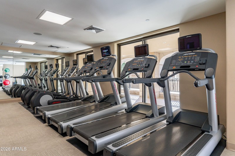 State-of-the-Art Facility