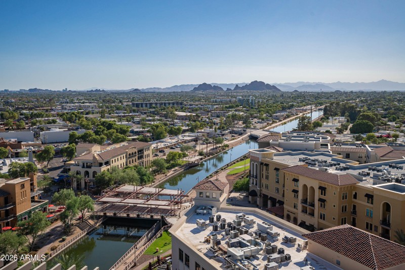 Exclusive Scottsdale Address