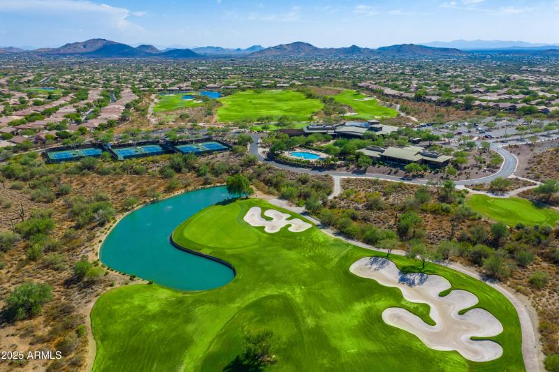 Ironwood Golf Course