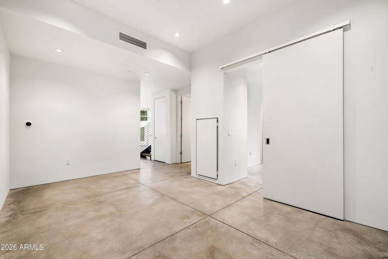 Secondary Family Room