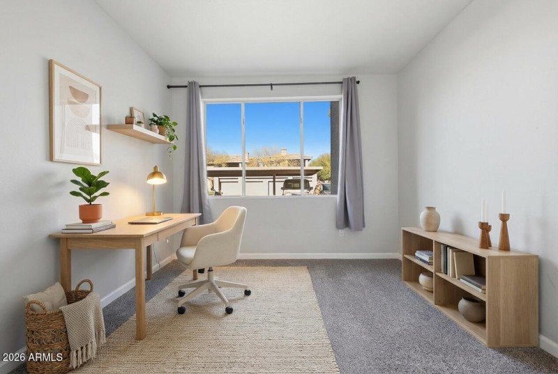 B (2) - virtually staged