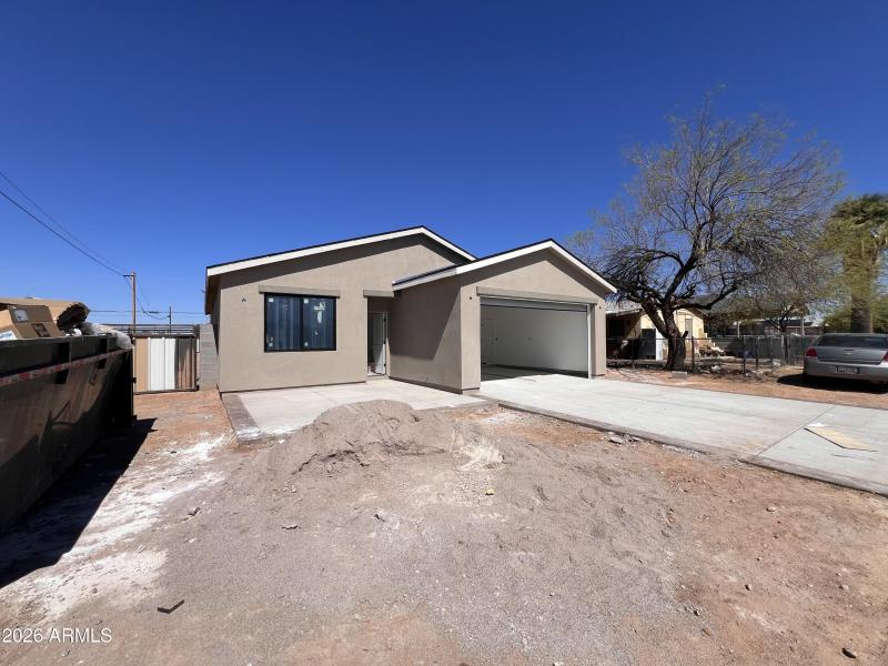 Under Construction 03/12/2026