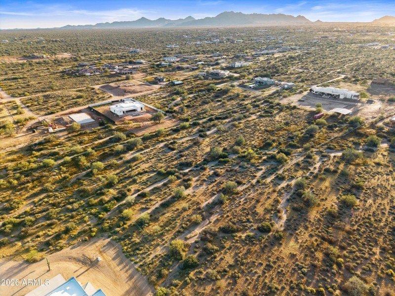 03-Aerial South West