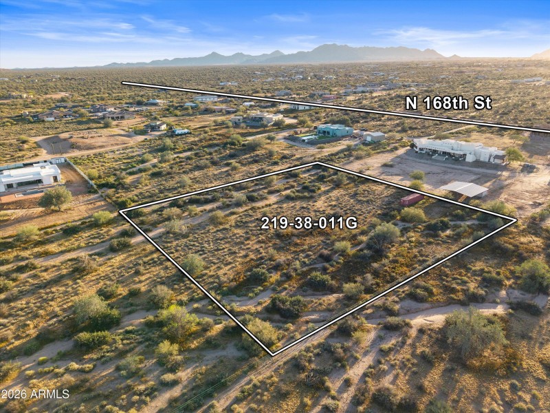 21-Aerial South West