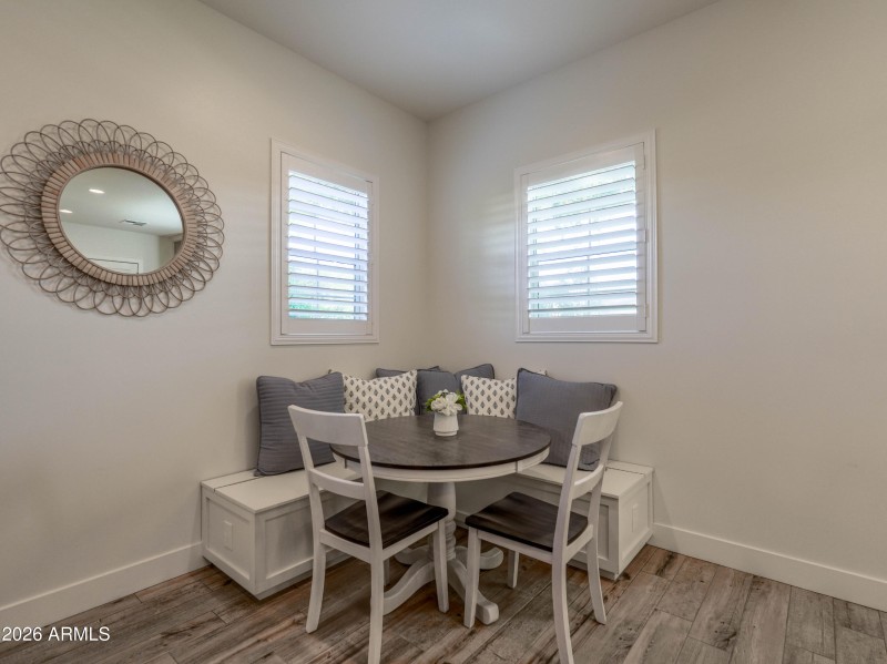 Casita 19908 E Marcus St