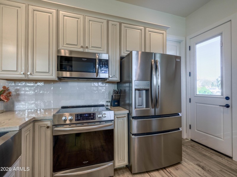 Casita 19908 E Marcus St