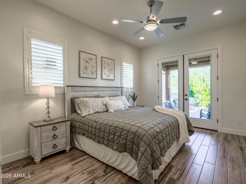 Casita 19908 E Marcus St