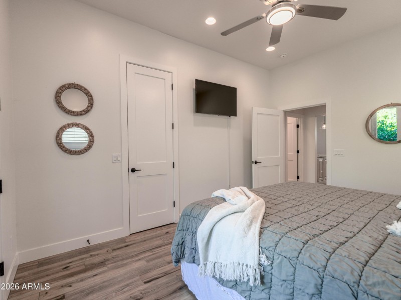 Casita 19908 E Marcus St