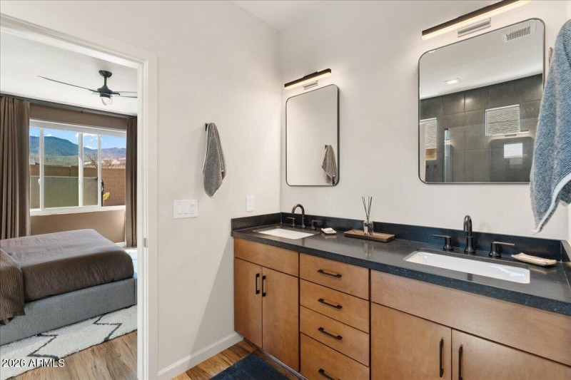 21-Primary Bathroom Vanity