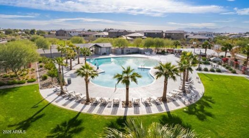 Stonehaven Community