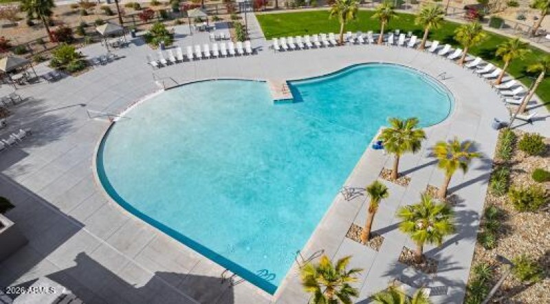 Stonehaven Community