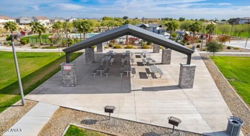 Stonehaven Community