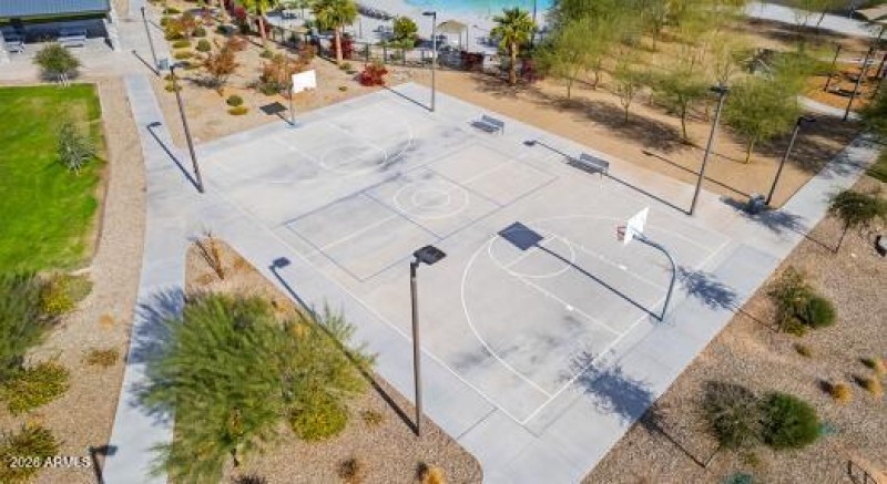 Stonehaven Community