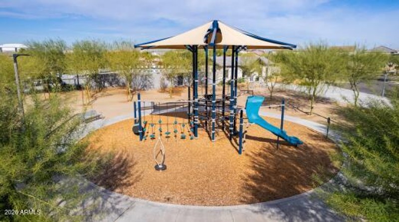 Stonehaven Community