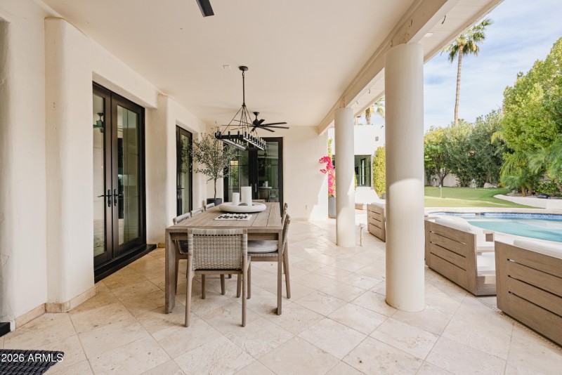 10011 E Windrose Dr, Scottsdale, AZ 8526