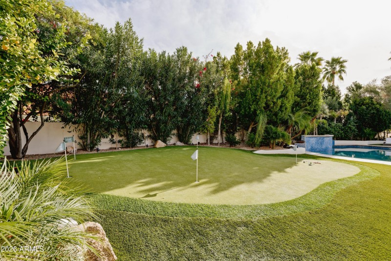 10011 E Windrose Dr, Scottsdale, AZ 8526