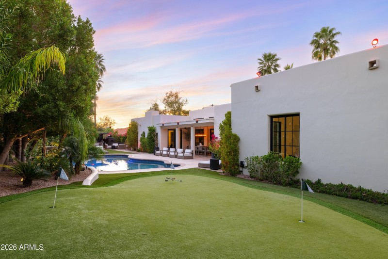 10011 E Windrose Dr, Scottsdale, AZ 8526