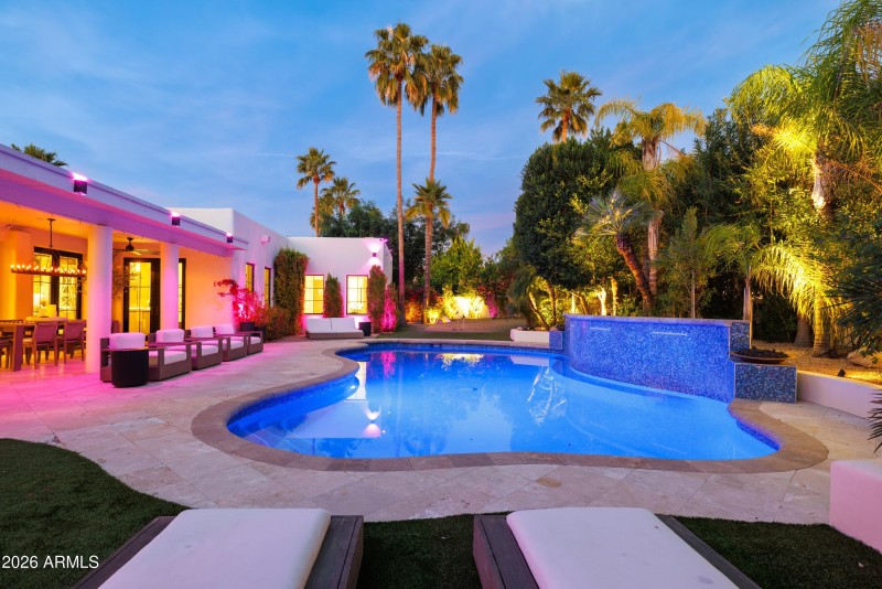 10011 E Windrose Dr, Scottsdale, AZ 8526