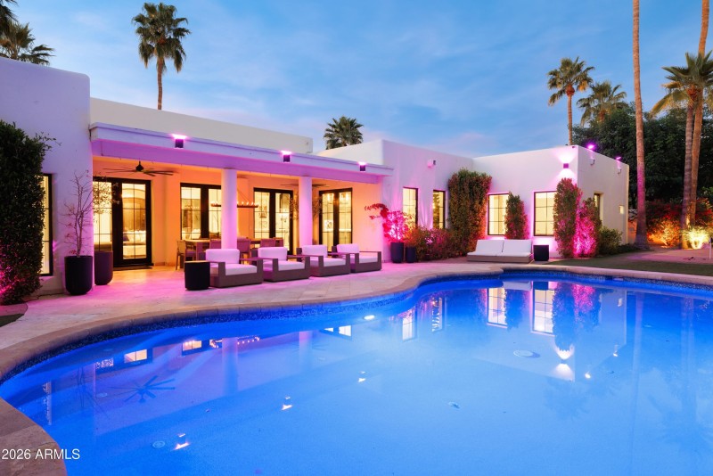 10011 E Windrose Dr, Scottsdale, AZ 8526