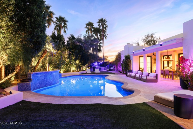 10011 E Windrose Dr, Scottsdale, AZ 8526