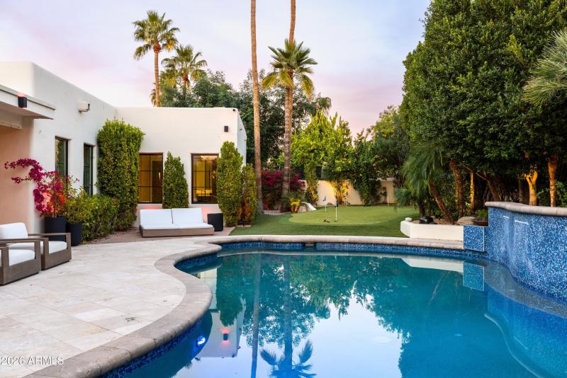 10011 E Windrose Dr, Scottsdale, AZ 8526