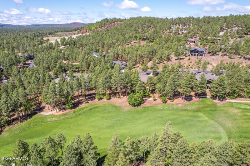 Flagstaff Ranch Golf Course Jacki Tait F