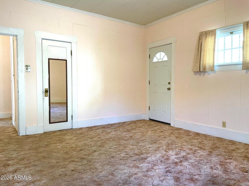 Large Bedroom 2
