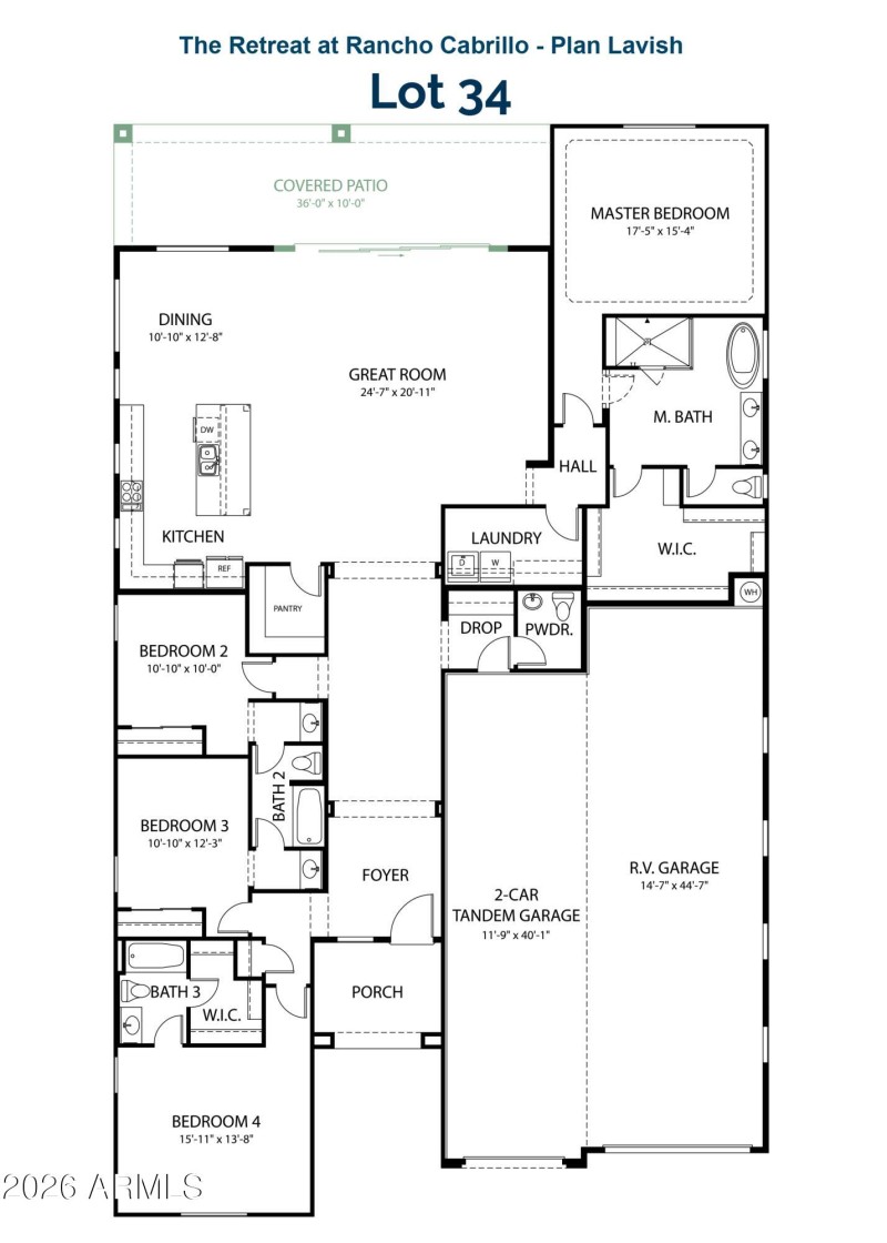 RCI034 Marketing Mini (unbranded)