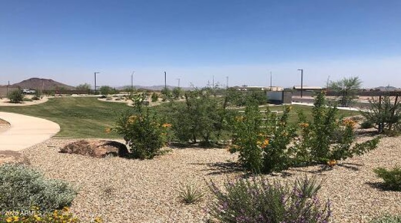 Almeria at Rancho Mercado Community