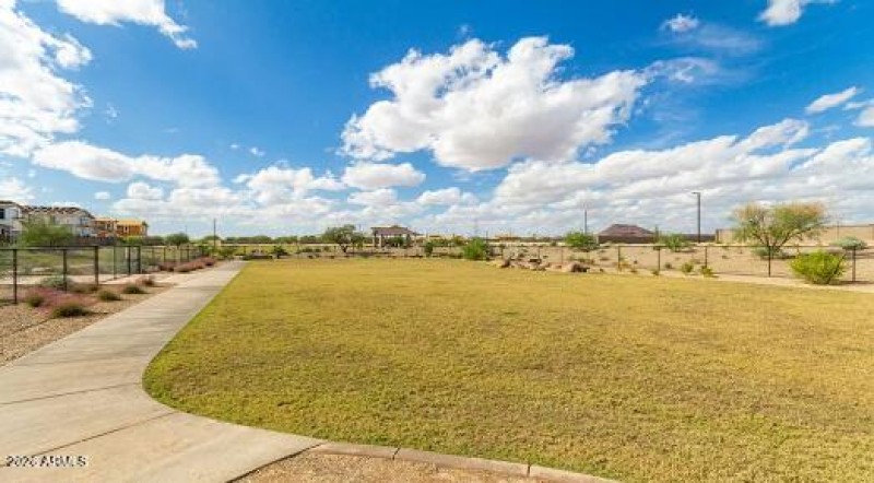 Almeria at Rancho Mercado Community