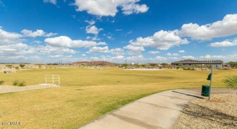 Almeria at Rancho Mercado Community