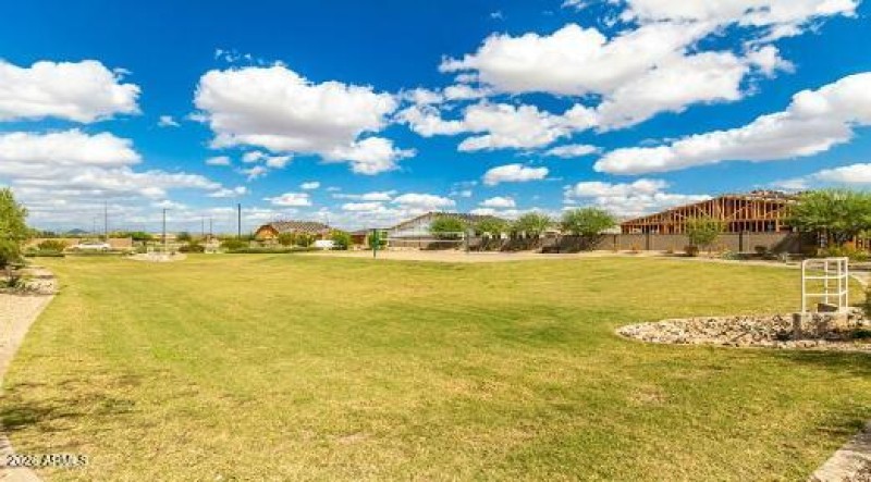 Almeria at Rancho Mercado Community