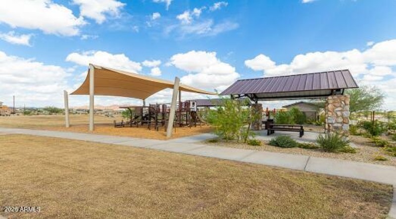 Almeria at Rancho Mercado Community