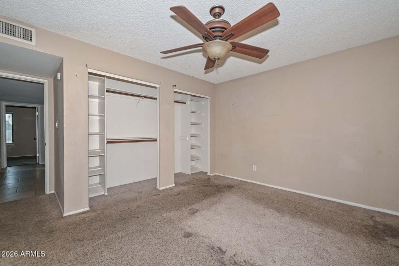 Primary Bedroom-Closet