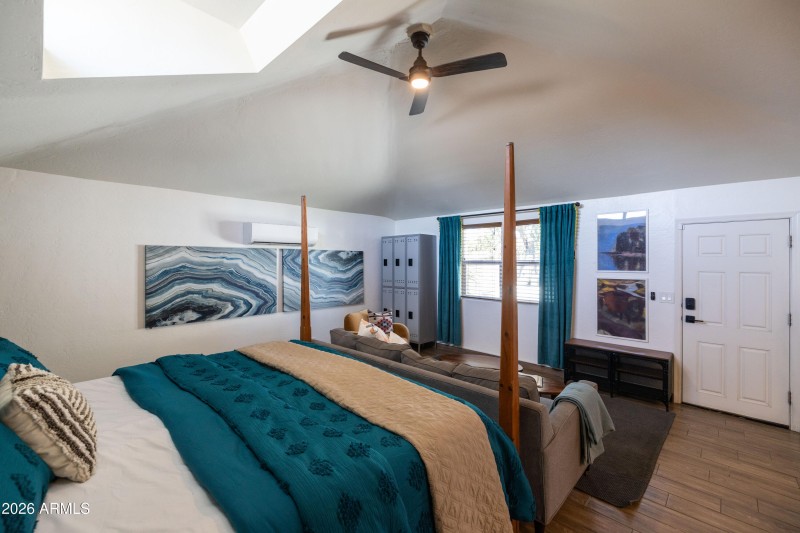 Beautiful Natural Light