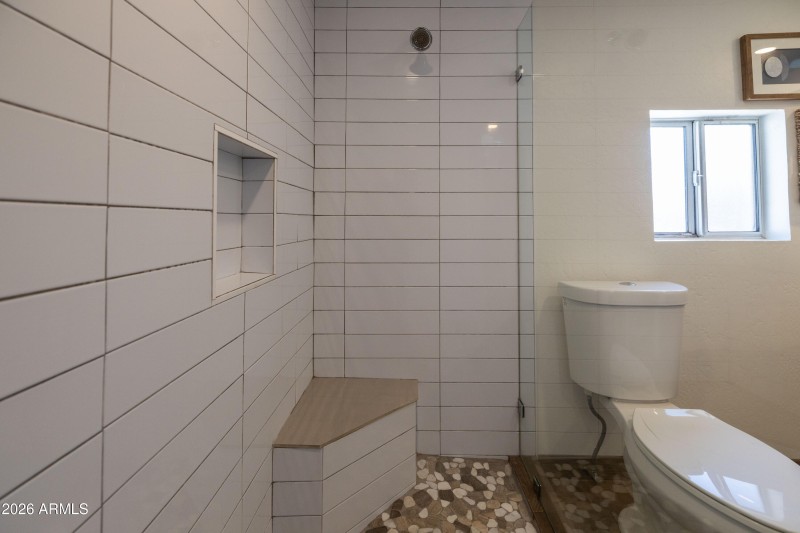 Guest House Bathroom