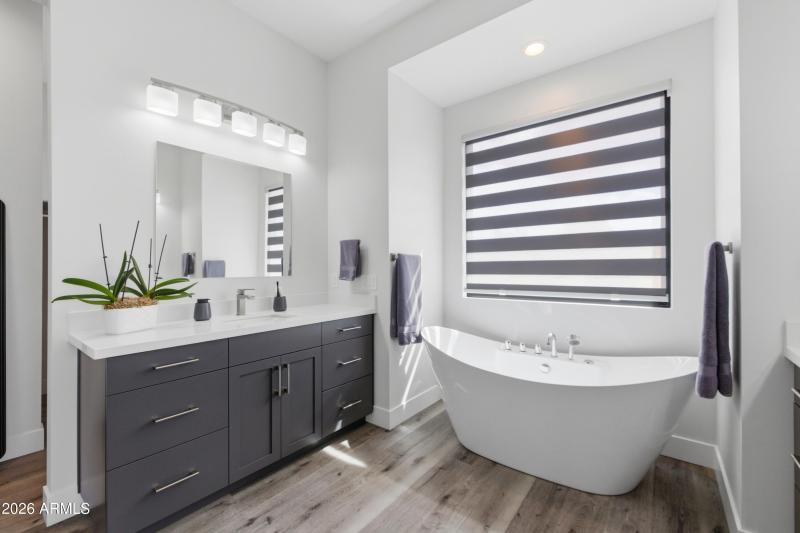 22-Primary Bathroom 1