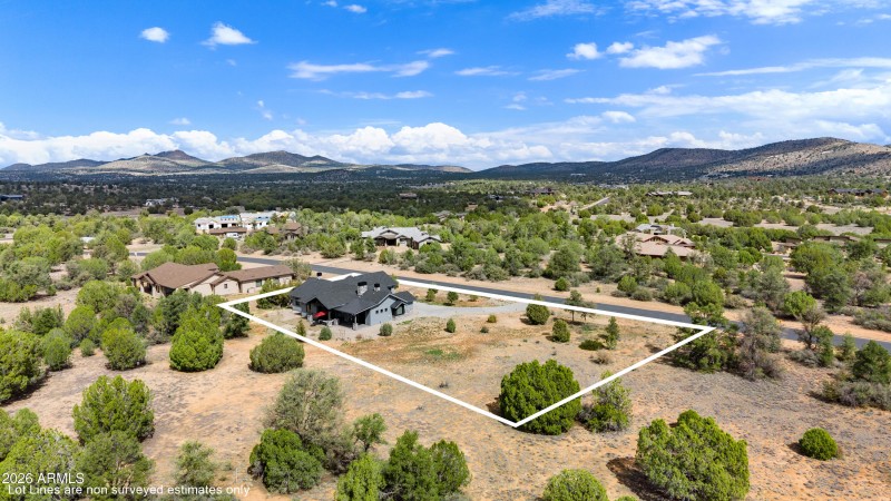 40-Aerial Back (1) Lot Lines