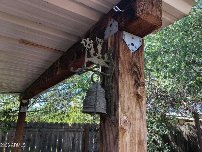 Lots of Character and Charm