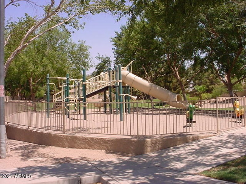 Play area