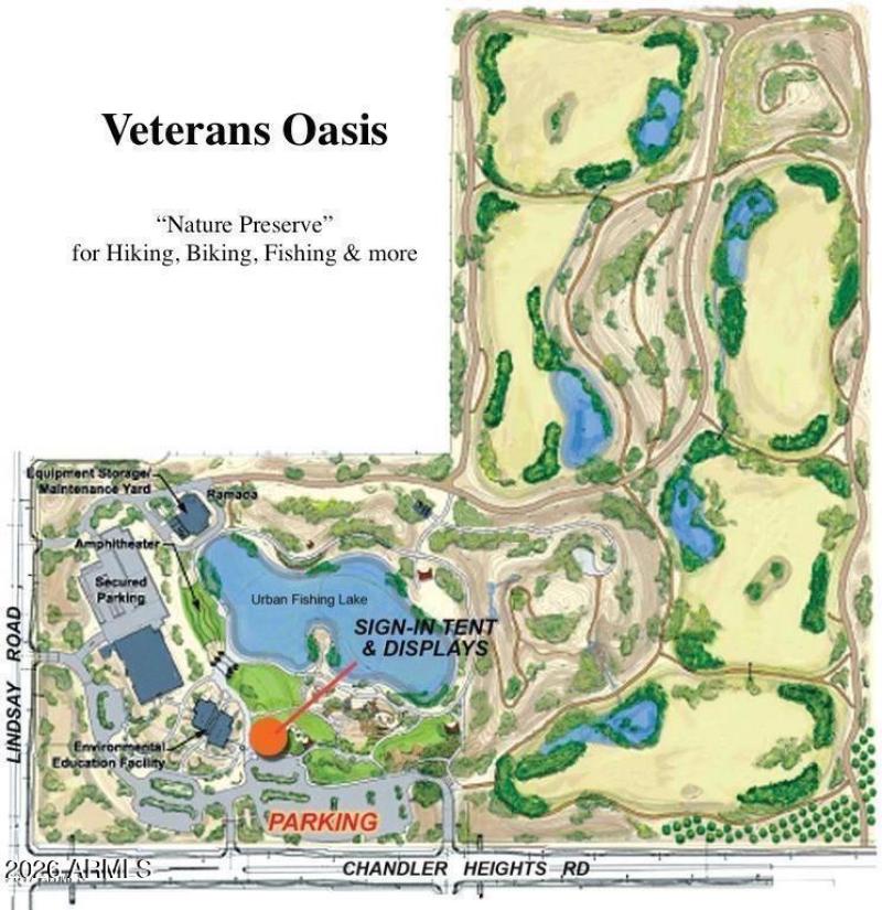 Veterans Oasis