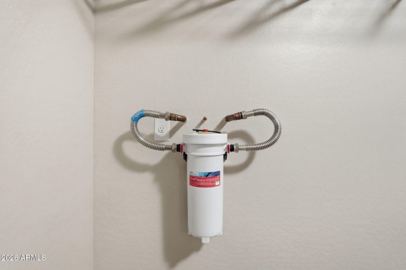 32 Home Filtration System