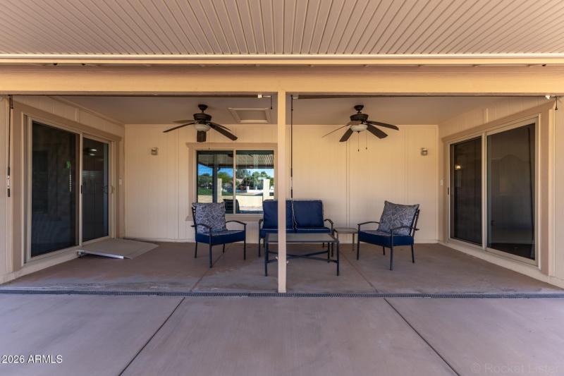 come relax and stay awhile