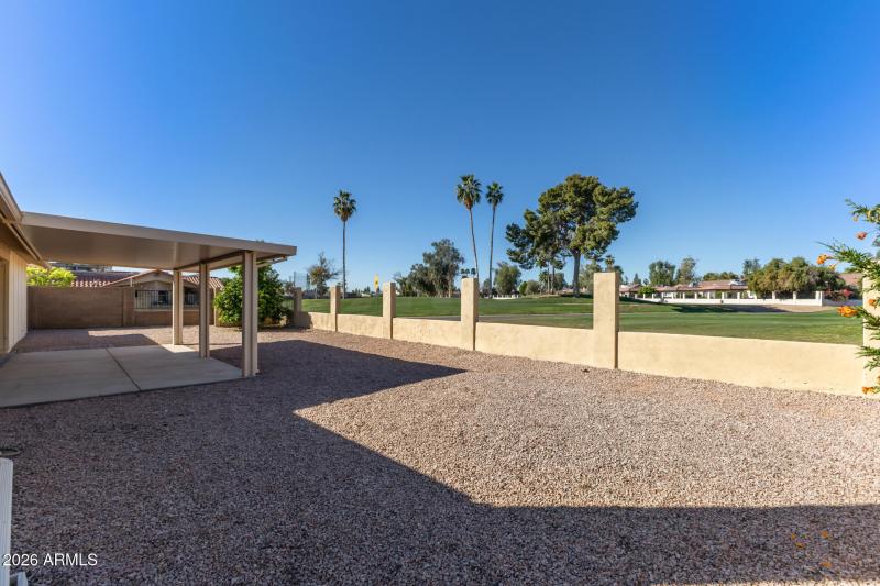 another gorgeous Arizona day