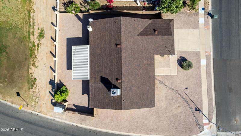 roof still under warranty